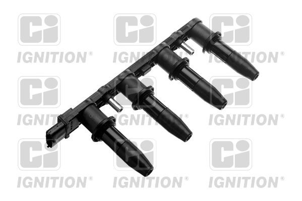 XIC8254 QUINTON HAZELL Котушка запалювання